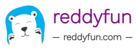 guangzhou reddy fun equipment co., ltd