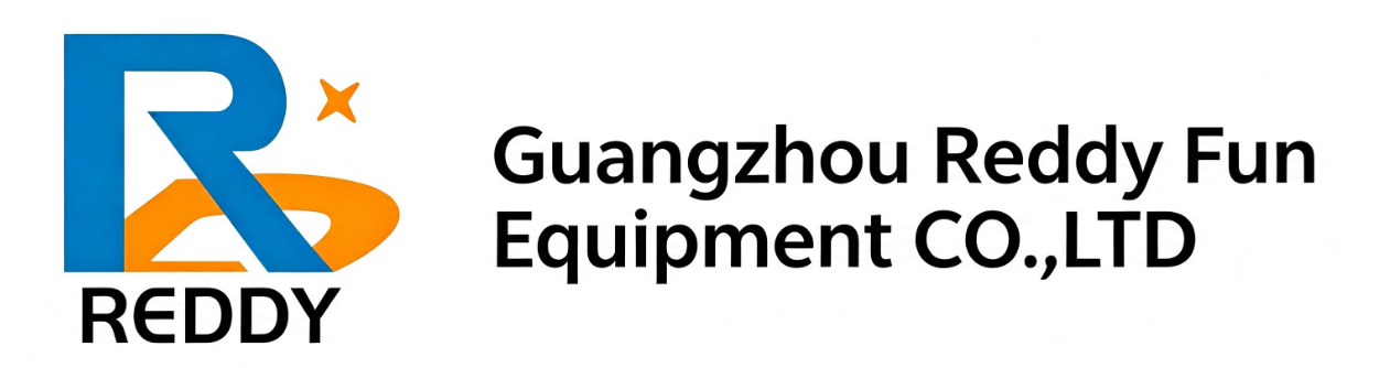 Guangzhou Reddy Fun Equipment CO.,LTD